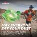 TITANIUM Energy Chews - Plant-Based Endurance Gummies for Running & Cycling | Caffeine-Free Energy Supplements | 12 Count Wild Green Apple - Buy Online on GoSupps.com