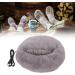 Drfeify USB Powered Foot Heater - Washable Adjustable 3 Temperature Soft Warmer for Home & Office - 5V International Shipping - Buy Online on GoSupps.com