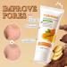  Eazerom 01 Turmeric Facial Cleanser 100g Foaming Turmeric Facial Cleanser Exfoliates and Improves Skin Texture Illuminating Butter and Turmeric Facial Cleanser - Buy Online on GoSupps.com