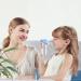 Portable Nebulizer - Handheld Steam Inhaler for Kids & Adults | Personal Atomizer Kit with Accessories - Buy Online on GoSupps.com