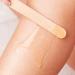 Mylee Assorted Disposable Wooden Waxing Spatulas Pack of 200 Smooth & Natural Wooden Sticks 4 Sizes for Precision Hair Removal Soft or Hard Wax Applicator for Body Face Eyebrow Legs Bikini - Buy Online on GoSupps.com