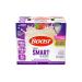 BOOST CarbSmart Strawberry High Protein Low Sugar 24 Vitamins & Minerals Nutritional Supplement 16g Protein 0.5g Sugar Kosher Gluten-free Suitable For Diabetics
