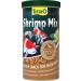 Tetra Pond Shrimp Mix - Snack for pond fish made from natural shrimps and gammarus rich in proteins 1 L can
