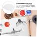COHEALI 10 sheets Brush on Thick Be for Half Convenient Art Supplies Ripe Multi-functional White 0.1X30X50CM - Buy Online on GoSupps.com