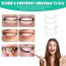 Frenzify Dental Prosthesis - Brighten Cosmetic Veneers & Teeth | Upper & Lower Artificial Teeth for Men & Women | Tooth Bleaching Set for Perfect Smile - Buy Online on GoSupps.com