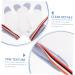 Valiclud Anti-Eating Gloves | 2 Pairs of Children s Control Toys | Thumb Protector & Nylon Baby Ring for Toddlers - Buy Online on GoSupps.com