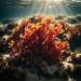 Buy Dulse Bio Atlantic Algae Leaves - Organic Raw Wild Seaweed (40g) | Vegan Umami Vegetable Bacon | Pureeraw - International Shipping Available - Buy Online on GoSupps.com