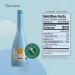 Tuscanini Sparkling Moscato Grape Juice - Non Alcoholic Sparkling Juice | Bright Sweet Aromas Of Pears Juicy Ripe Peaches | Elegant Champagne Bottle | Great for Cocktails - Buy Online on GoSupps.com