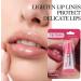 Moisturizing Lip Balm | Nourishing Cream 10g For Dead Skin Brightening Lip Balm For Winter Cold Weather Makeup Home Travel Travel - Buy Online on GoSupps.com