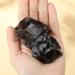 XIANNVXI Smoky Quartz Crystal 1.77-2.17 Natural Healing Rough Gemstone - Buy Online on GoSupps.com