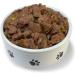 ARQUIVET Pack 6 units - Junior - Chicken with carrots peas and salmon oil - 400 g - Wet food for all breeds - Buy Online on GoSupps.com