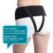 HeerTeaj Pelvic Support Belt - Uterine Support & Bladder Treatment for Women | Postpartum Recovery & Comfort - Buy Online on GoSupps.com