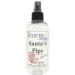 Santa's Pipe Body Spray 8 ounces Body Mist for Women with Clean Light & Gentle Fragrance Long Lasting Perfume with Comforting Scent for Men & Women Cologne with Soft Subtle Aroma For Daily Use 8 Fluid Ounces