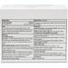 Hydrocortisone 1% Cream - 25 Count Single Packets for Itching, Rash, Bug Bites & More - Buy Online on GoSupps.com