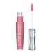 Rimmel Stay Glossy 6HR Lip Gloss  Flower Power  0.18 Fl Oz (Pack of 1) Flower Power 0.18 Fl Oz (Pack of 1)