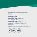 Vergy Spirulina Powder 500g - Fast-Absorbable Vegan Superfood Gluten-Free No Fillers or Additives - Buy Online on GoSupps.com