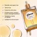 Gisou Honey Infused Hair Oil with Mirsalehi Honey - Repair Dry & Damaged Locks (3.4 fl oz) - Buy Online on GoSupps.com