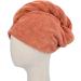 HOPESHINE Hair Towel Twist - Soft Shower Towels for Women | Hair Turban Wrap Dry Cap - 3 Pack Multicolored Gift Set - Buy Online on GoSupps.com