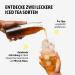 Hydraid PLUS ENERGY Peach Iced Tea - Electrolyte Powder with Caffeine - More Energy and Focus - 20 Sticks - Buy Online on GoSupps.com