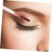 Didiseaon 1pc Waterproof Liquid Eyeshadow Women Eyeshadow Glitter Eyeshadow Shiny Eyeshadow Eye Makeup Accessories Makeup Eye Shadow Glitter Eye Shadow Cosmetics Supplies Fluid Eye Shadow 1 count (Pack of 1) As Shown - Buy Online on GoSupps.com