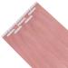 Buy Runature 55cm Pink Real Hair Tape Extensions - Remy Smooth Human Hair - 10pcs 25g #Pink Color - Buy Online on GoSupps.com