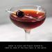 Filthy Black Cherry Syrup - Premium Cocktail Cherry Garnish - Non-GMO, Vegan & Gluten Free - 8oz Pouches - 3 Pack - Buy Online on GoSupps.com