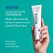 Naturally-Derived Whitening Toothpaste 4.1 oz - Charcoal Fluoride Free - 1 Count - Buy Online on GoSupps.com