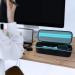 YINKE Case for Revlon One-Step Hair Dryer & Volumizer Hot Air Brush - Blue | Storage Travel Bag - Buy Online on GoSupps.com