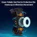 Cilnos Kneeze for Meniscal Tear - Adjustable Knee Support with Stabilizers & Gel Pads for Pain Relief | Arthritis & Surgery Recovery | Large Size - Buy Online on GoSupps.com