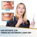 Truslite Infrared Red Light Therapy Device for Cold Sore & Fever Blister Treatment - Pain Relief & Healing for Lips, Mouth, Nose, Ear - Health Care - Black - Buy Online on GoSupps.com