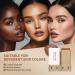 EONFAVE Foundation stick serum boosted skin tint balm full coverage foundation full coverage foundation solid moisturizing concealer stick light and nongreasy 04 ivory - Buy Online on GoSupps.com