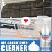 Air Conditioner Coil Cleaner Air Conditioner Cleaner 60ml No Washing Air Conditioner Foaming Coil Cleaner Spray Air Conditioner Coil Cleaner Foam All-Purpose Household Bubble Cleaner (3) - Buy Online on GoSupps.com