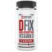 Biotest D Fix - 5000 IU High-Absorption Vitamin D3 90 Servings - 90 Softgels