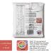 Fresh Elements Dried Strawberries 1.1oz Single Serving Pack - Preservative Free, Gluten Free, Non GMO - Healthy Travel Snack (6 Pack) - Buy Online on GoSupps.com