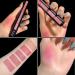 ZITIANY 5-in-1 Matte Velvet Lipstick for Hydrated All-Day Naked Lips - 1 Count - Buy Online on GoSupps.com