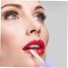 10pcs Lip Gloss Bottle Set - Empty Plastic Tubes with Brush for Lip Oil & Liquid Blush - Ideal for Travel & DIY Beauty - Buy Online on GoSupps.com