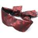 Silky Satin Sleep Mask for Light Sleepers | OnundOn Blindfold for Travel & Special Occasions - Buy Online on GoSupps.com