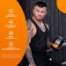 Buy BiotechUSA Nitrox Therapy - Gluten-Free Lactose-Free | 16 Active Ingredients with Vitamin B6 Magnesium & Caffeine | 680g Peach Flavor - International Shipping Available - Buy Online on GoSupps.com