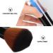FRCOLOR 1pc Beard Brush Hair Cleaning Brush Resin Brush Barber Hair Removal Brush Neck Duster Brush Facial Cleaning Brush Cleaning Tools Kids Hair Brush Neck Hair Duster Gentle Brush Face - Buy Online on GoSupps.com