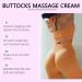  ZLHHRZJX Buttock Massage Cream Hip Lifting Cream Buttock Lifting Massage Cream for a Sexier Firmer Buttocks Cream for Plumping Buttocks Body Strengthening Moisturizing Cream - Buy Online on GoSupps.com