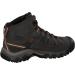 KEEN Men's Targhee 3 Mid Waterproof Hiking Boots 10.5 Black Olive/Golden Brown - Buy Online on GoSupps.com