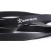 Bodymate Fitness Band 208 cm | Natural Latex Elastic Resistance Band for Strength Endurance & Flexibility | Ideal for Beginners & Professionals - Buy Online on GoSupps.com