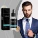  Yoelau Men's face serum with pasture-raised beef sebum | Anti-aging face cream with vitamin C and hyaluronic acid | Firming anti-wrinkle brightening and moisturizing cream (3) - Buy Online on GoSupps.com