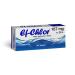 Ef-Chlor Water Purification Tablets/Drops (167 mg - 100 Tablets) - Potable Water Treatment Ideal for Emergencies, Survival, Travel, and Camping, Purifies (5.2-6.6) Gallons Water in 1 Tablet