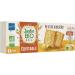  Jardin BiO tic Jardin BiO tic - Organic Petit Beurre Biscuits - Certified Organic AB - Organic Wheat Flour and Fair Trade French Organic Butter - Made in France - 150g - Buy Online on GoSupps.com