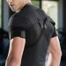 Shoulder Wrap Protector & Stability Support Brace - Adjustable Double Shoulder Strap for Adults XL | Elastic Sports Shoulder Brace - Buy Online on GoSupps.com