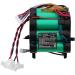 Estry 2000mAh Battery Replacement for ELE FlexLift PF9 - High-Performance Power Solution - Buy Online on GoSupps.com