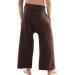CandyHusky Thai Fisherman Pants - One Size, Brown - Buy Online on GoSupps.com