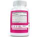 All Natural Bust Enlargement Supplement Capsules - 180 Count | Enhance Your Curves Naturally - Buy Online on GoSupps.com