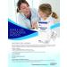 Bacitracin Antibiotic Zinc Ointment 0.9gr Foil Packets - 144 Pack | First Aid Ointment for Cuts, Scrapes, and Burns - Buy Online on GoSupps.com